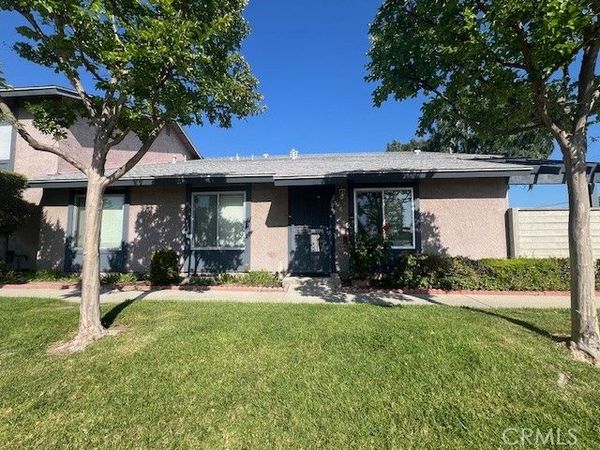 21063 Lycoming Street, Walnut, CA 91789