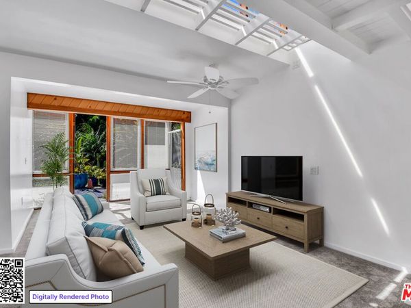 6456 Surfside Way, Unit GH, Malibu, CA 90265