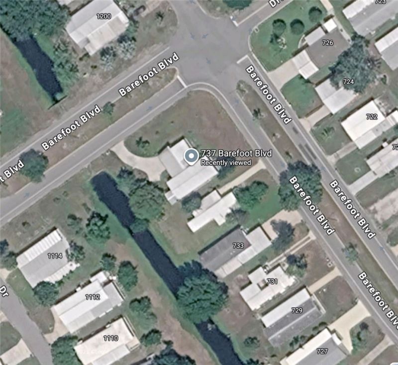 737 Barefoot Boulevard, Sebastian, FL 32976 Photo