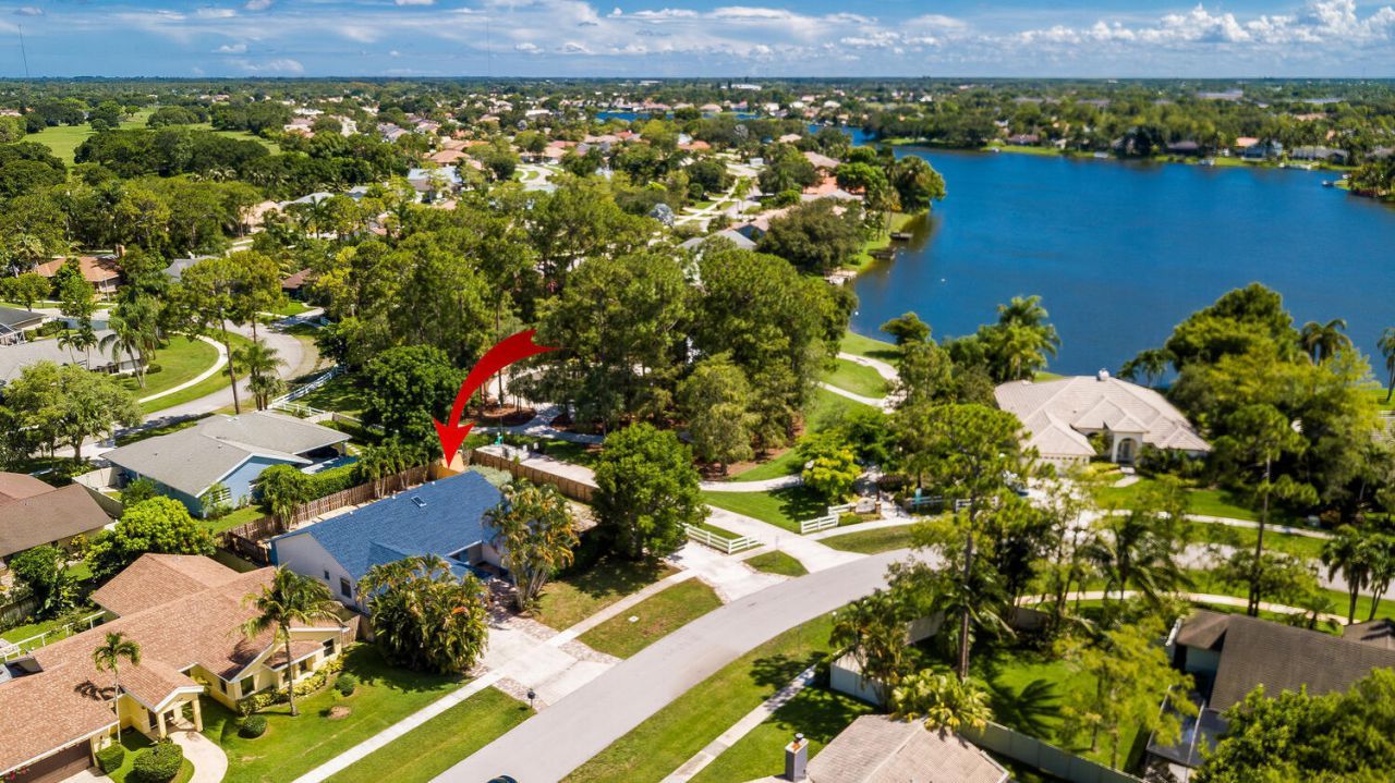 13442 Northumberland Circle, Wellington, FL 33414 Photo