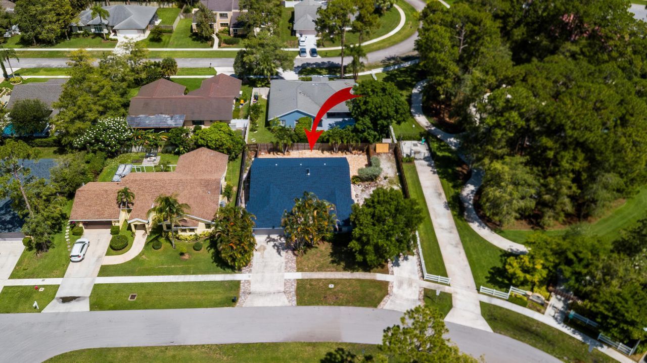 13442 Northumberland Circle, Wellington, FL 33414 Photo