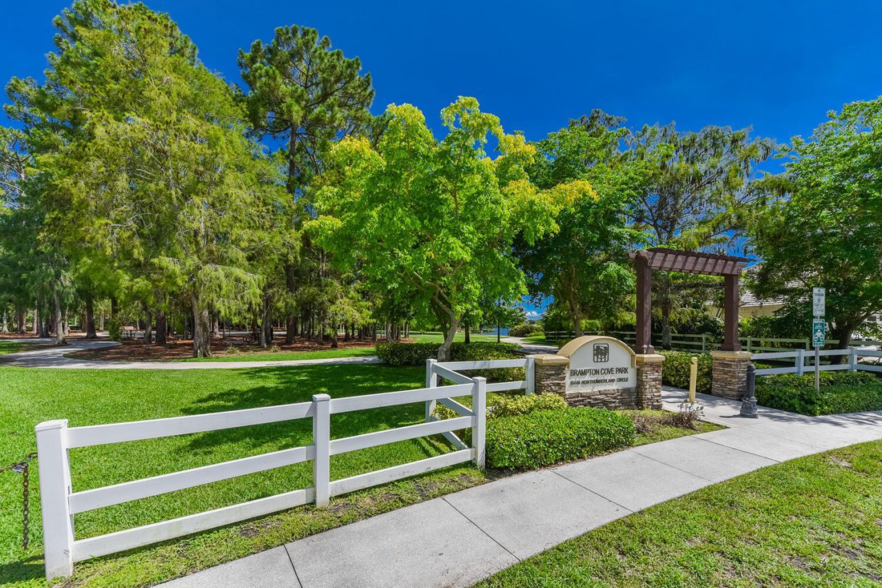 13442 Northumberland Circle, Wellington, FL 33414 Photo