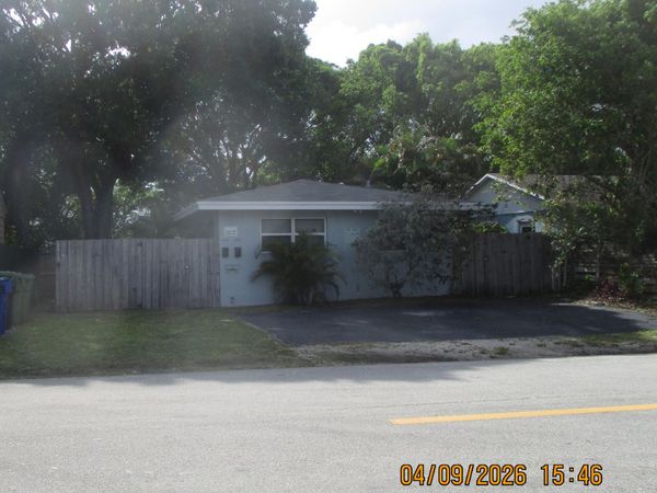 1415 NE 5th Terrace, Fort Lauderdale, FL 33304