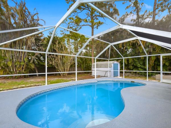 2232 SW Nightingale Terrace, Port St. Lucie, FL 34953