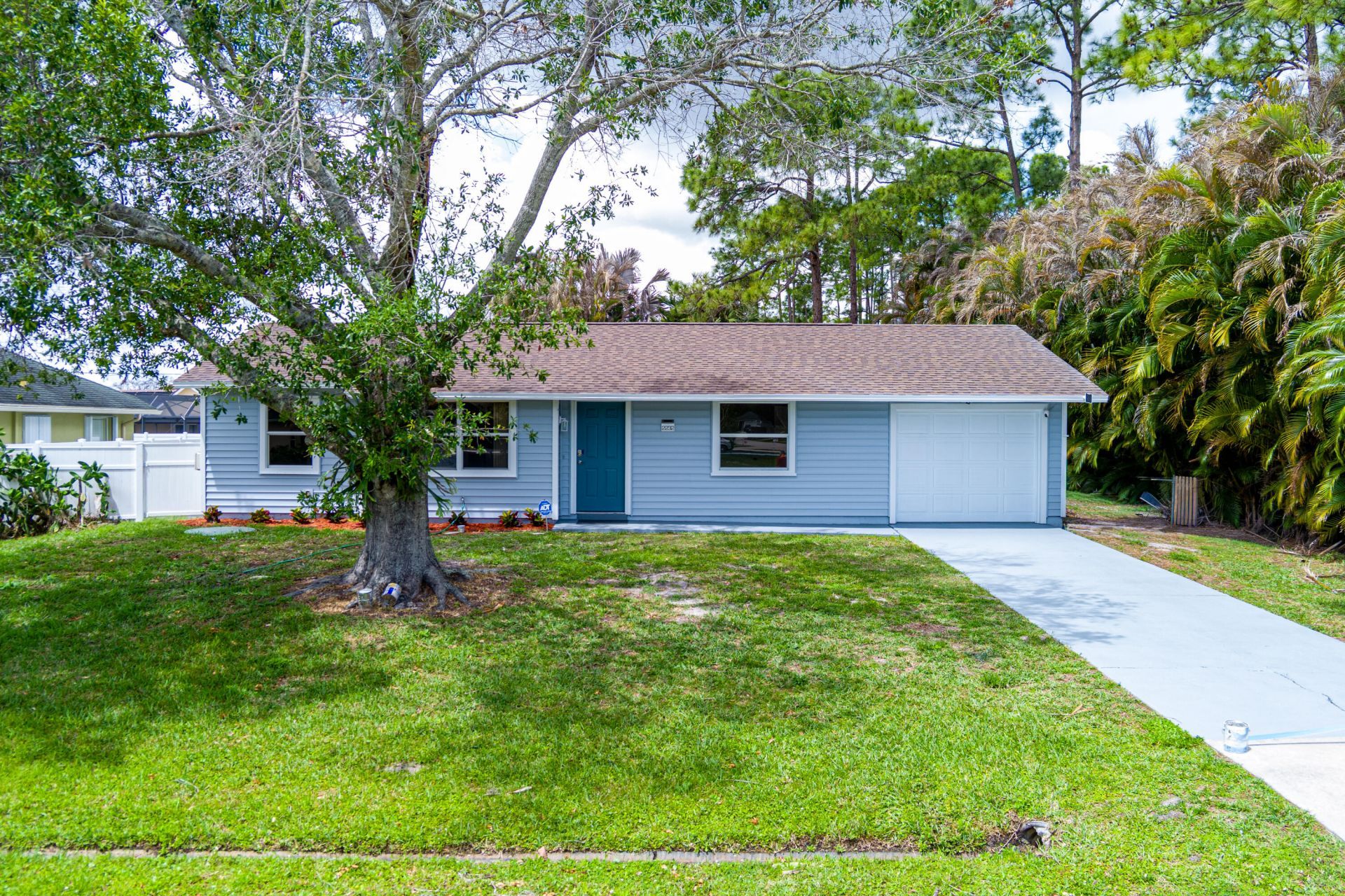 2232 SW Nightingale Terrace, Port Saint Lucie, FL 34953 Photo