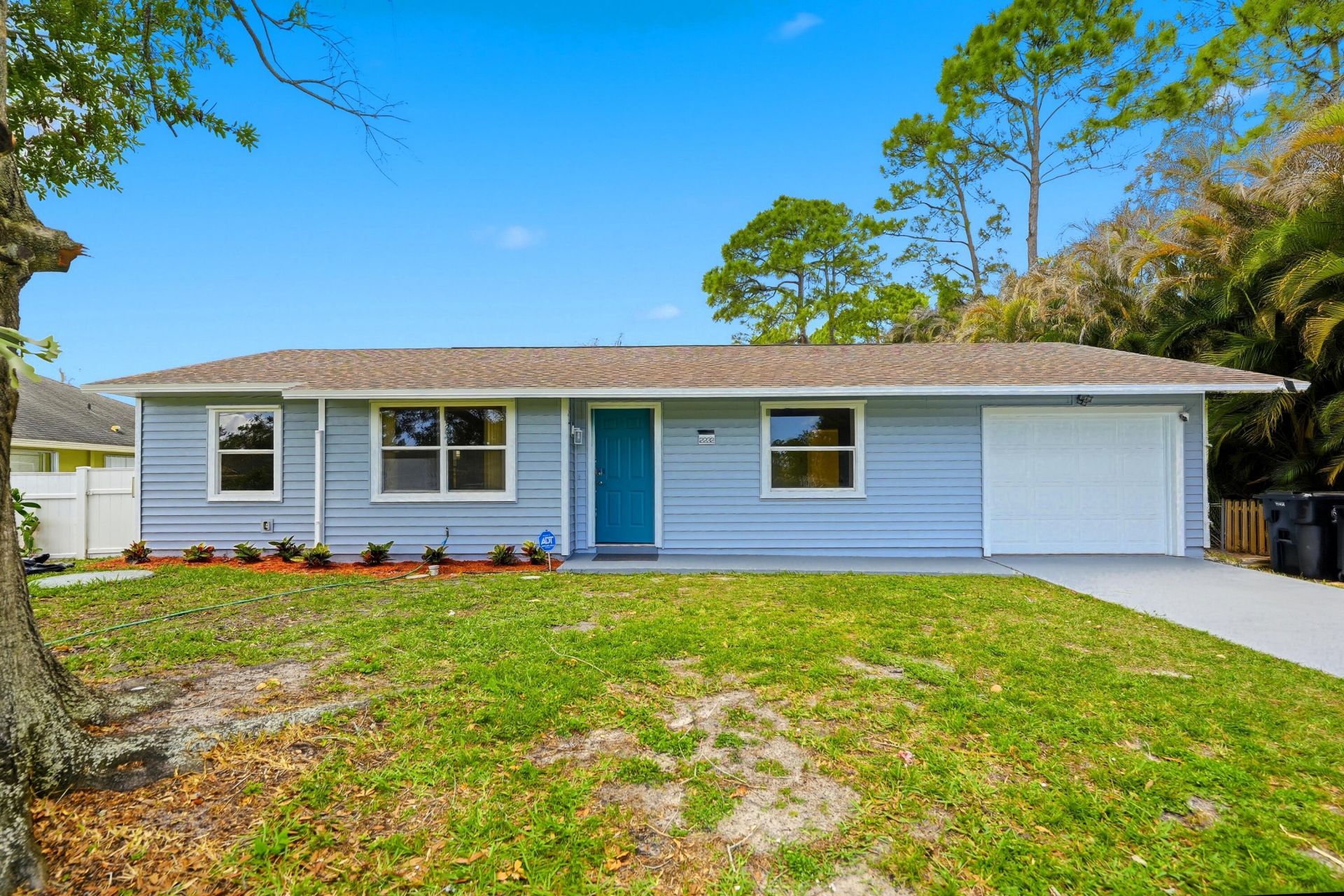 2232 SW Nightingale Terrace, Port Saint Lucie, FL 34953 Photo