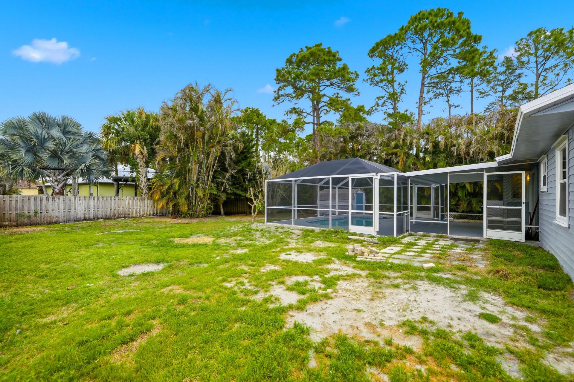 2232 SW Nightingale Terrace, Port Saint Lucie, FL 34953 Photo