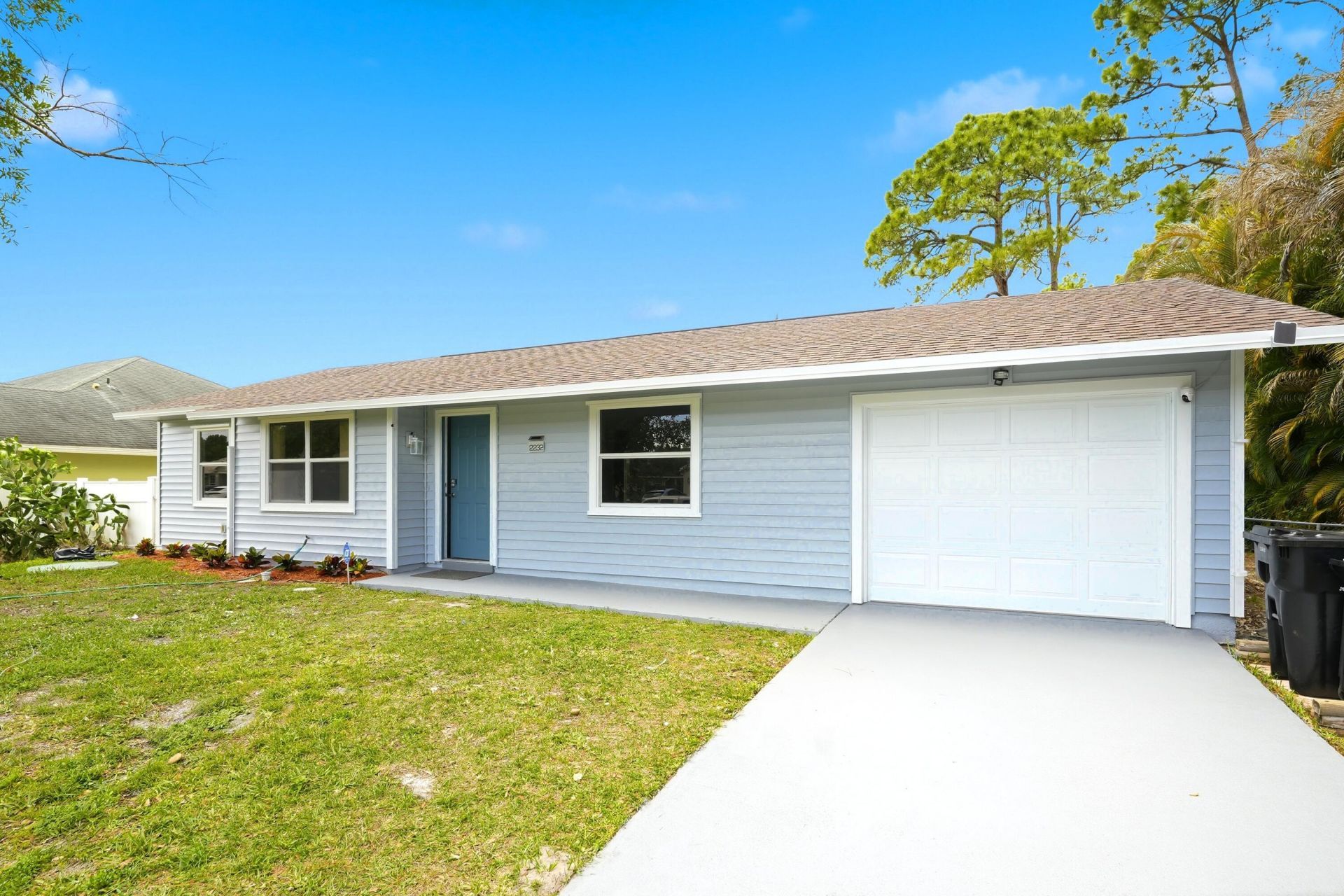 2232 SW Nightingale Terrace, Port Saint Lucie, FL 34953 Photo