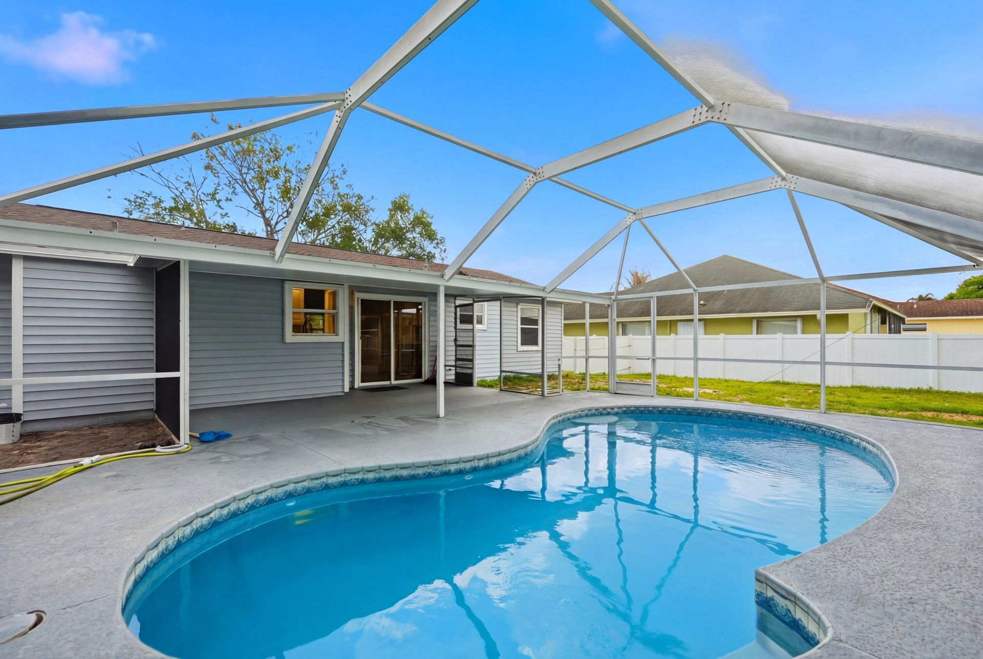 2232 SW Nightingale Terrace, Port Saint Lucie, FL 34953 Photo