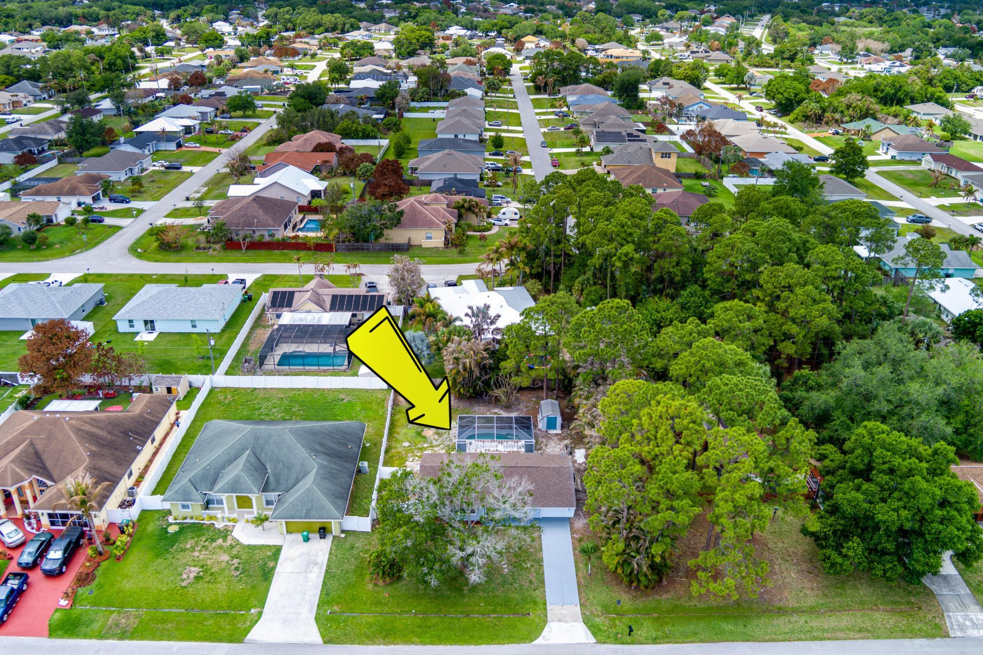 2232 SW Nightingale Terrace, Port Saint Lucie, FL 34953 Photo