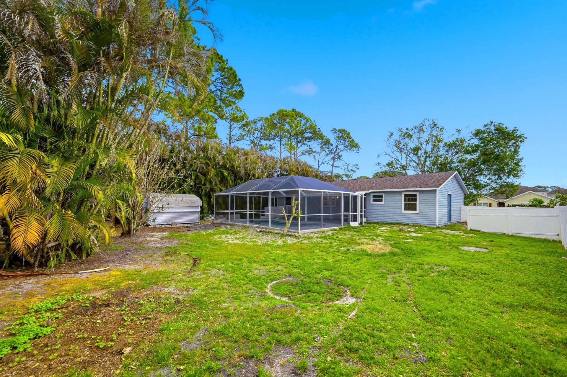 2232 SW Nightingale Terrace, Port Saint Lucie, FL 34953 Photo