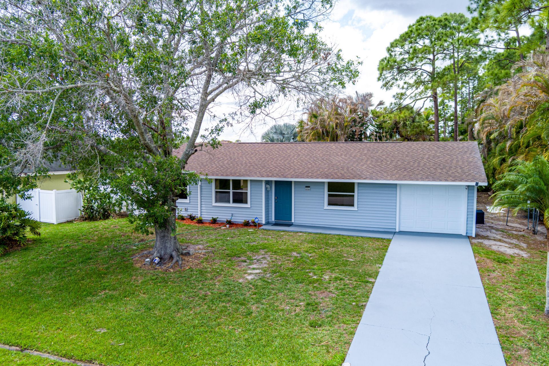 2232 SW Nightingale Terrace, Port Saint Lucie, FL 34953 Photo