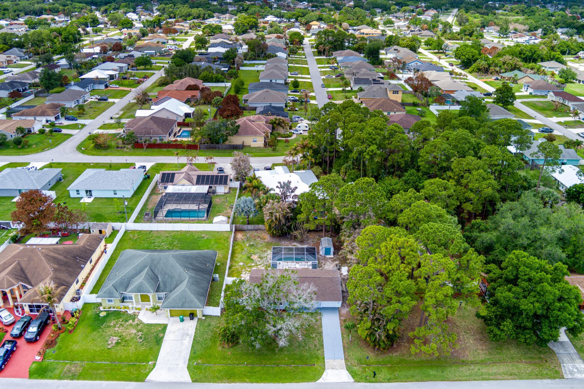 2232 SW Nightingale Terrace, Port Saint Lucie, FL 34953 Photo