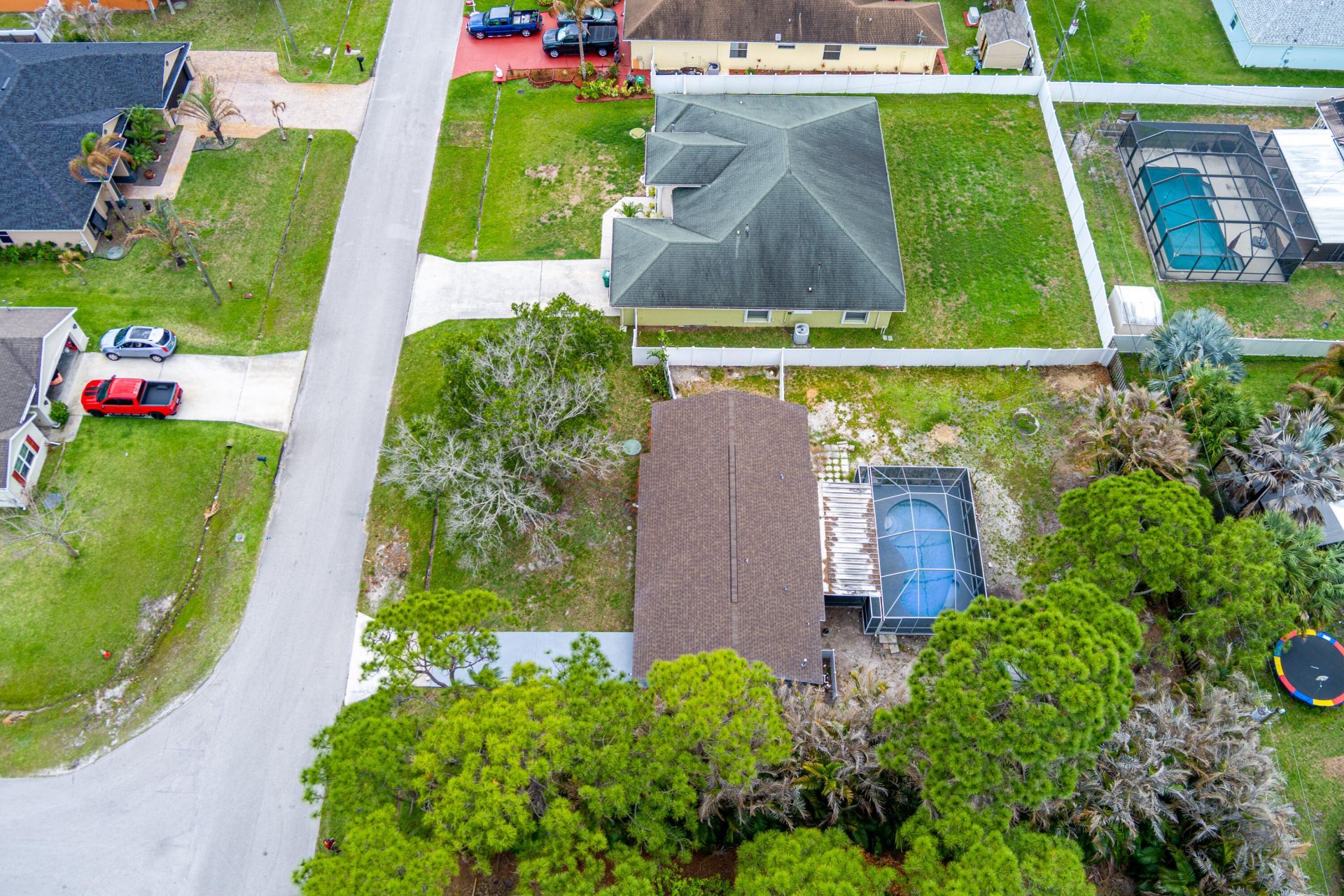 2232 SW Nightingale Terrace, Port Saint Lucie, FL 34953 Photo
