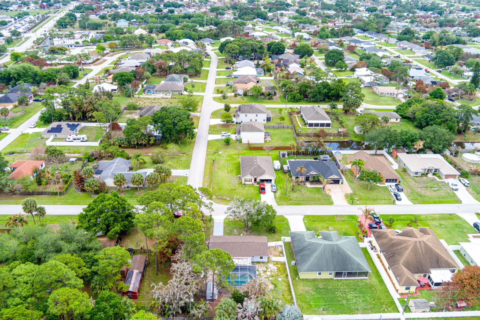 2232 SW Nightingale Terrace, Port Saint Lucie, FL 34953 Photo