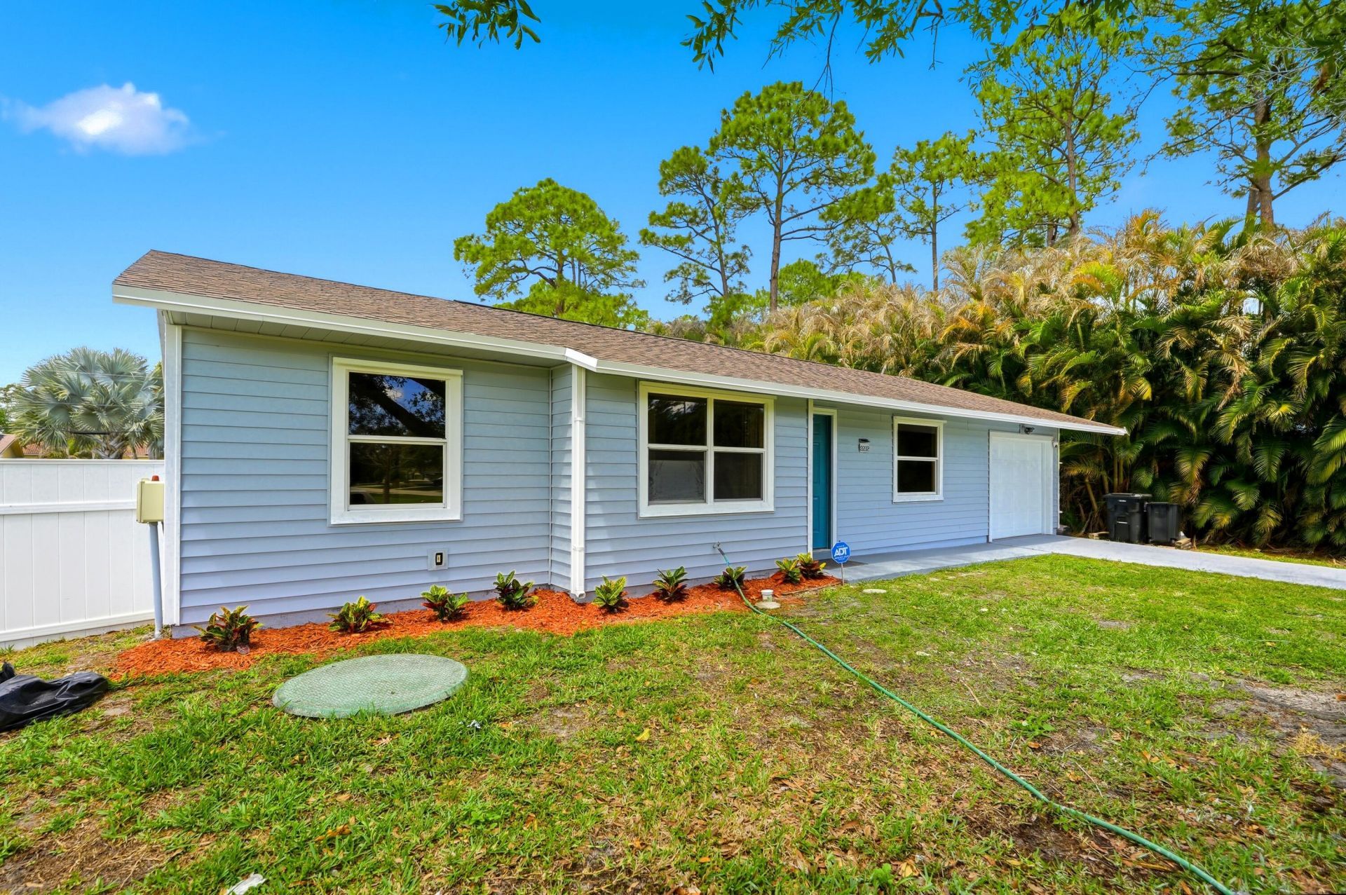 2232 SW Nightingale Terrace, Port Saint Lucie, FL 34953 Photo
