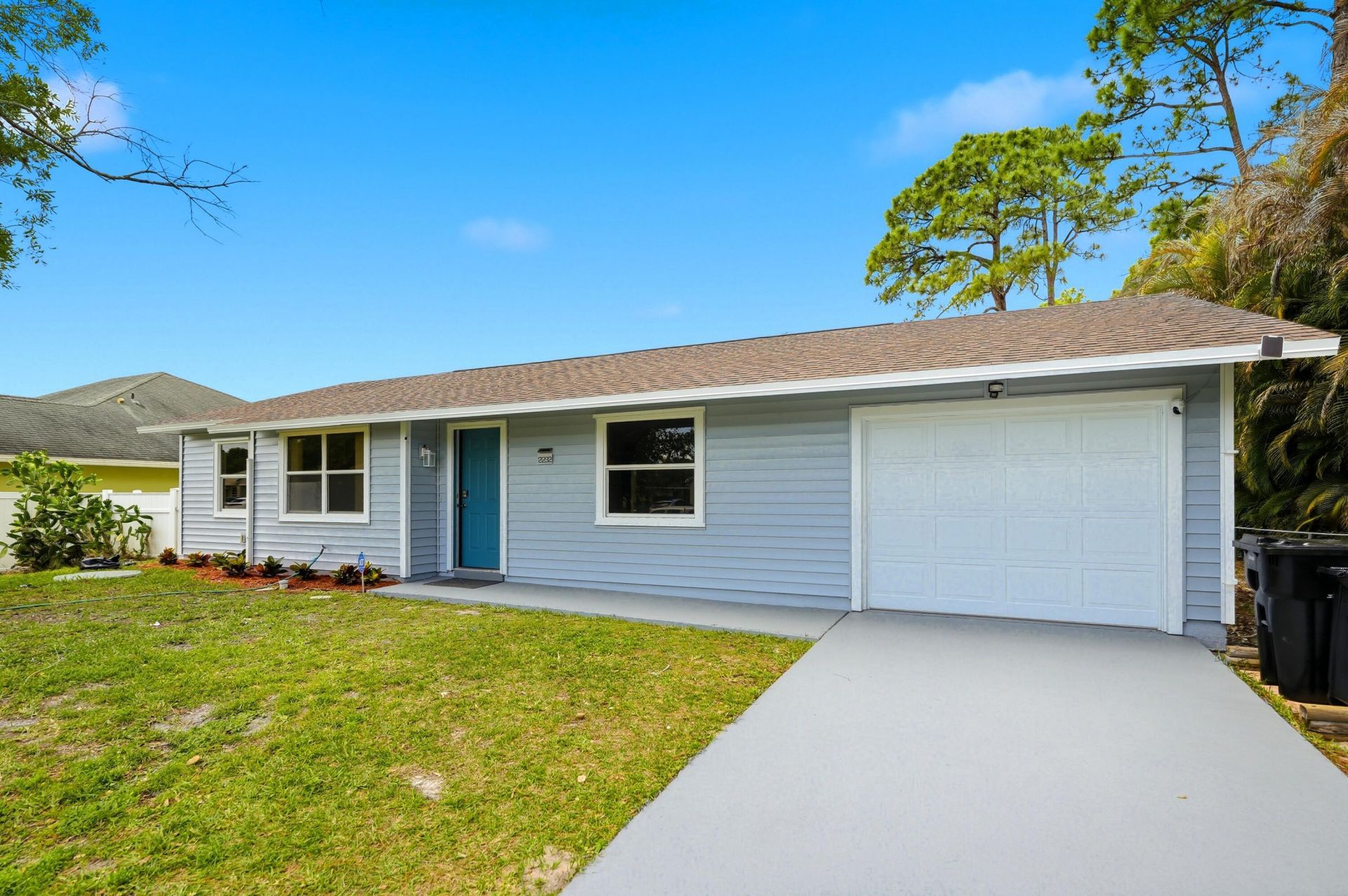 2232 SW Nightingale Terrace, Port Saint Lucie, FL 34953 Photo