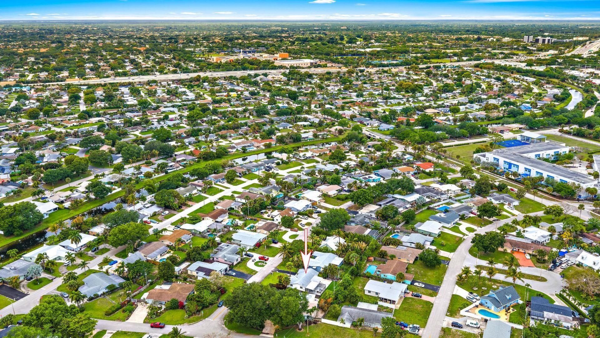 558 Ivy Avenue, Palm Beach Gardens, FL 33410 Photo