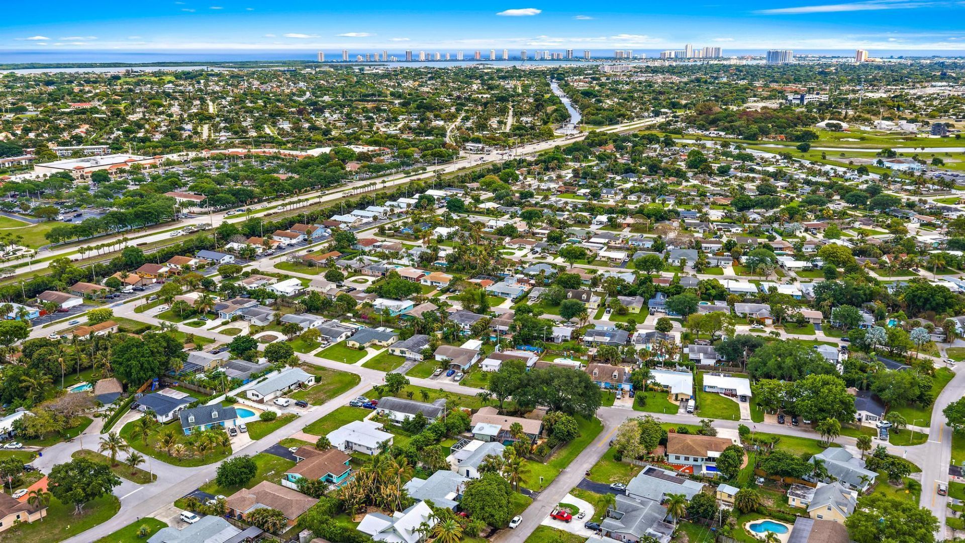 558 Ivy Avenue, Palm Beach Gardens, FL 33410 Photo