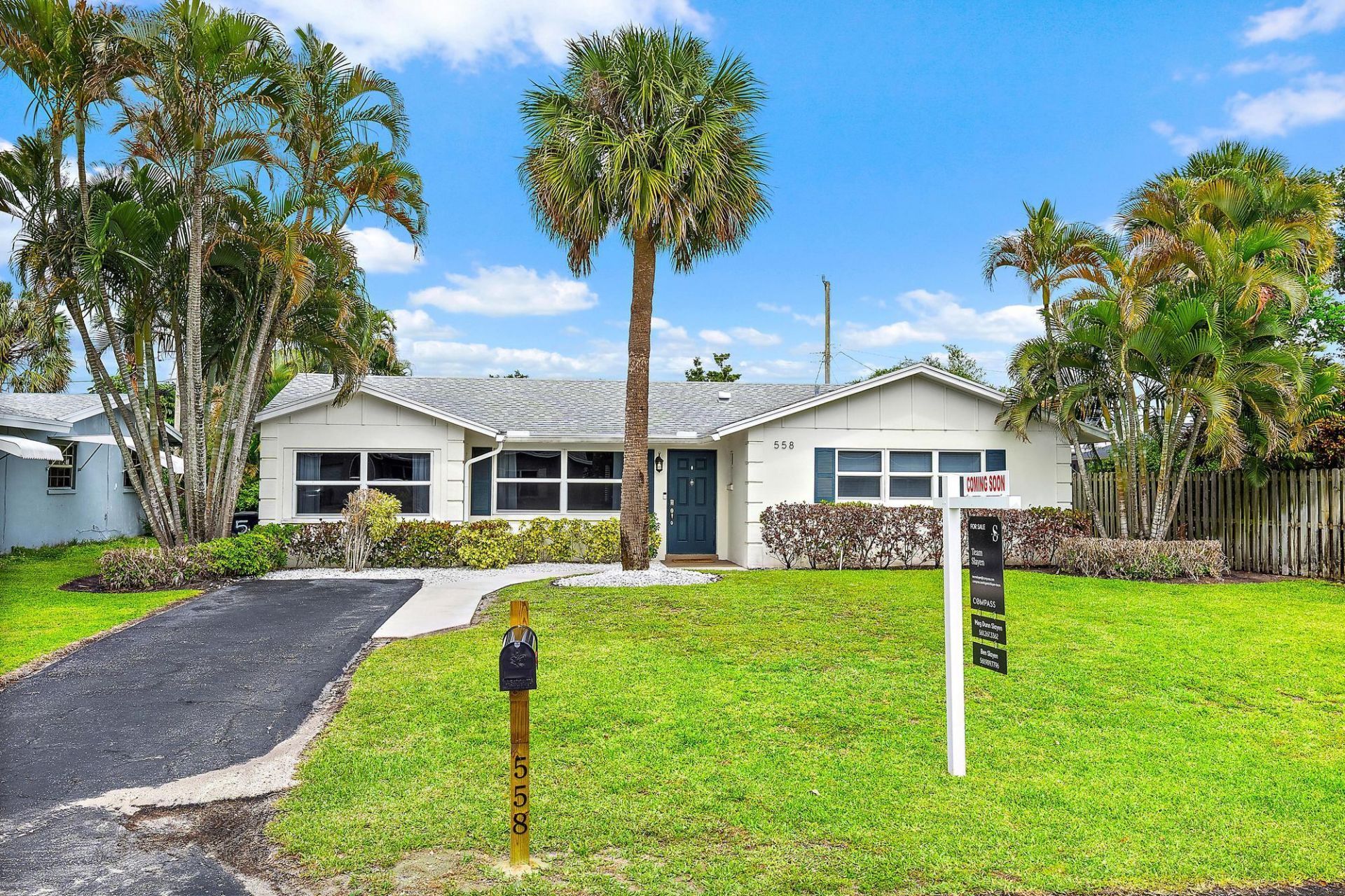 558 Ivy Avenue, Palm Beach Gardens, FL 33410 Photo