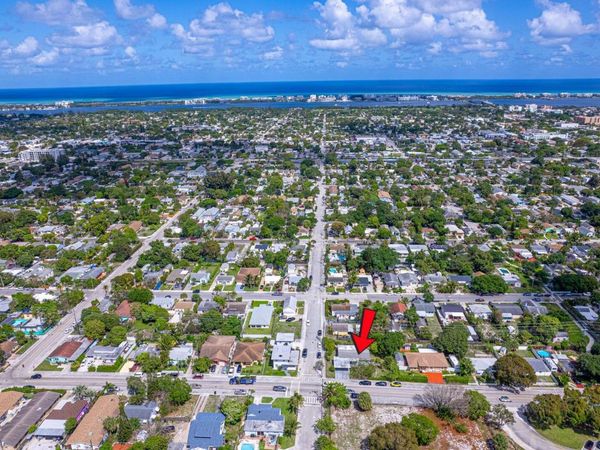 528 N A Street, Lake Worth Beach, FL 33460