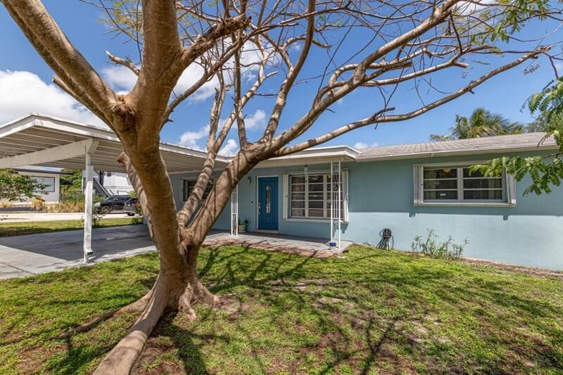 528 N A Street, Lake Worth Beach, FL 33460 Photo