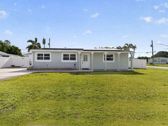 9342 Bloomfield Drive Palm Beach Gardens, FL 33410