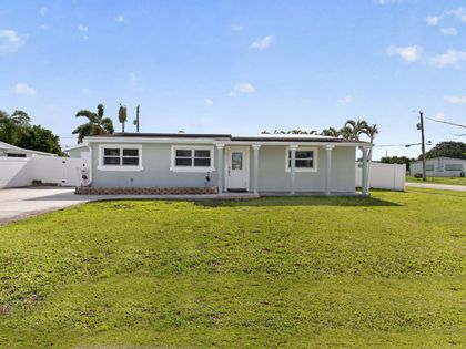 9342 Bloomfield Drive Palm Beach Gardens, FL 33410