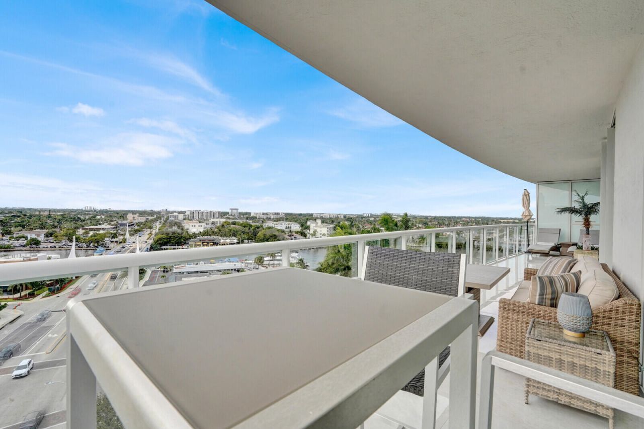 1 N Ocean Boulevard, Unit 814, Pompano Beach, FL 33062 Photo