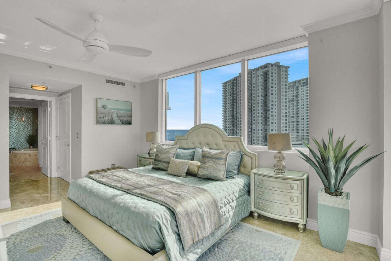 1 N Ocean Boulevard, Unit 814, Pompano Beach, FL 33062 Photo