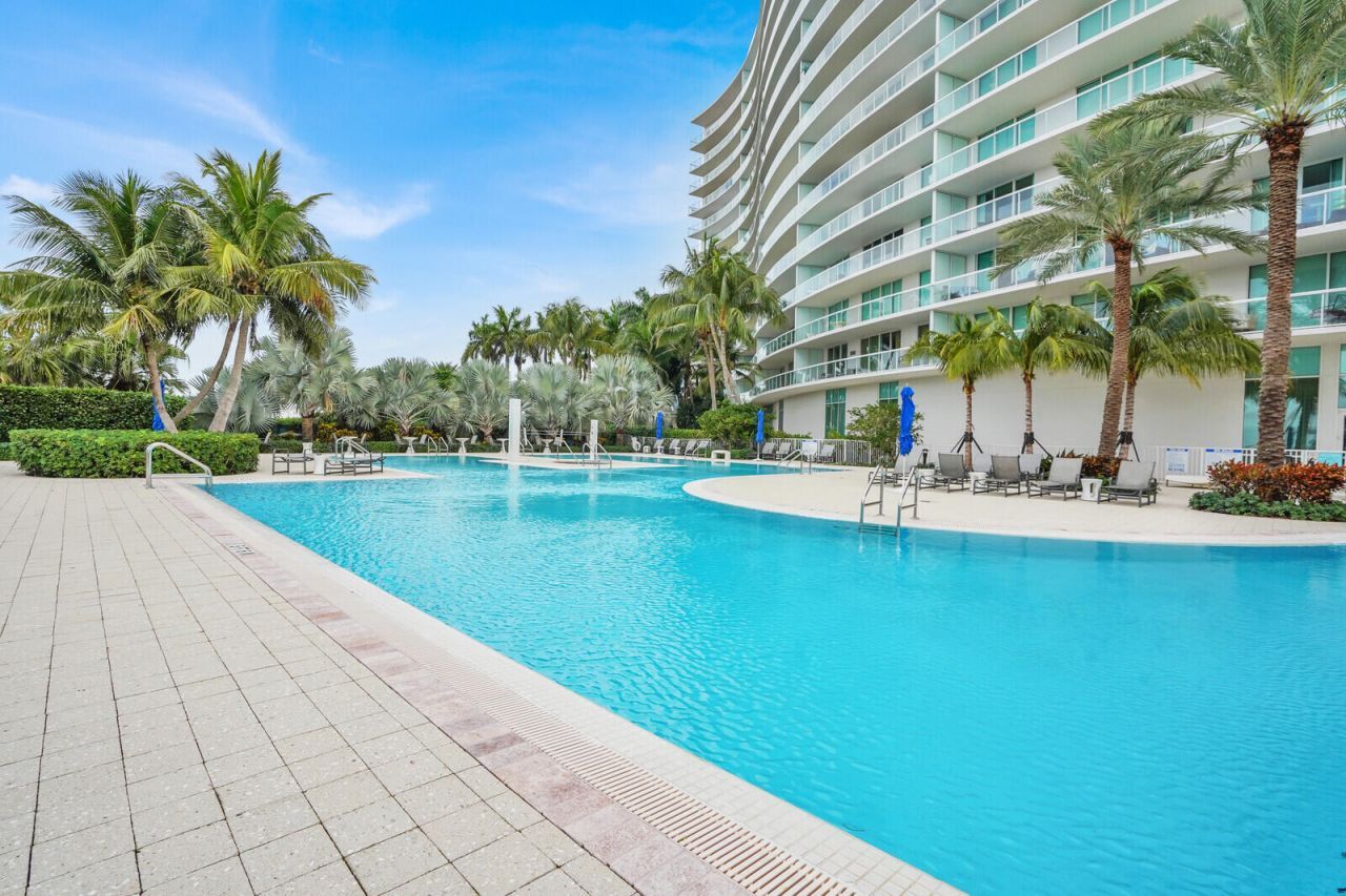 1 N Ocean Boulevard, Unit 814, Pompano Beach, FL 33062 Photo