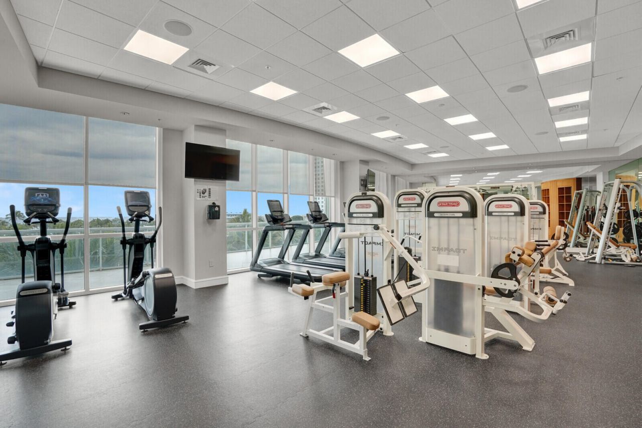 1 N Ocean Boulevard, Unit 814, Pompano Beach, FL 33062 Photo