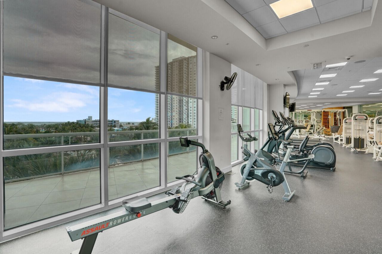 1 N Ocean Boulevard, Unit 814, Pompano Beach, FL 33062 Photo