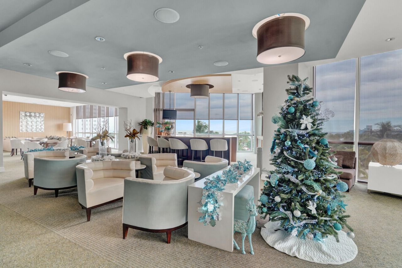 1 N Ocean Boulevard, Unit 814, Pompano Beach, FL 33062 Photo