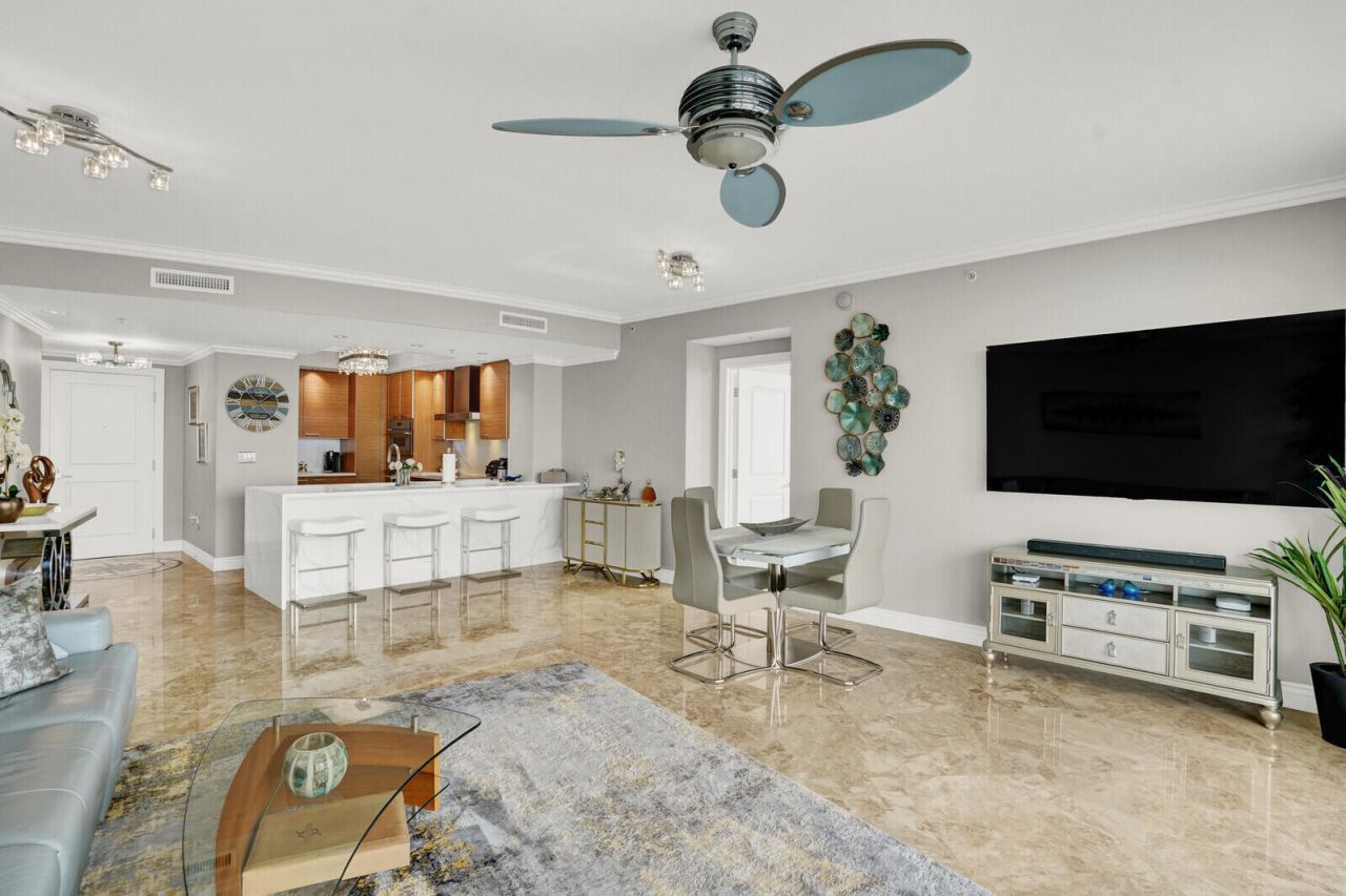 1 N Ocean Boulevard, Unit 814, Pompano Beach, FL 33062 Photo