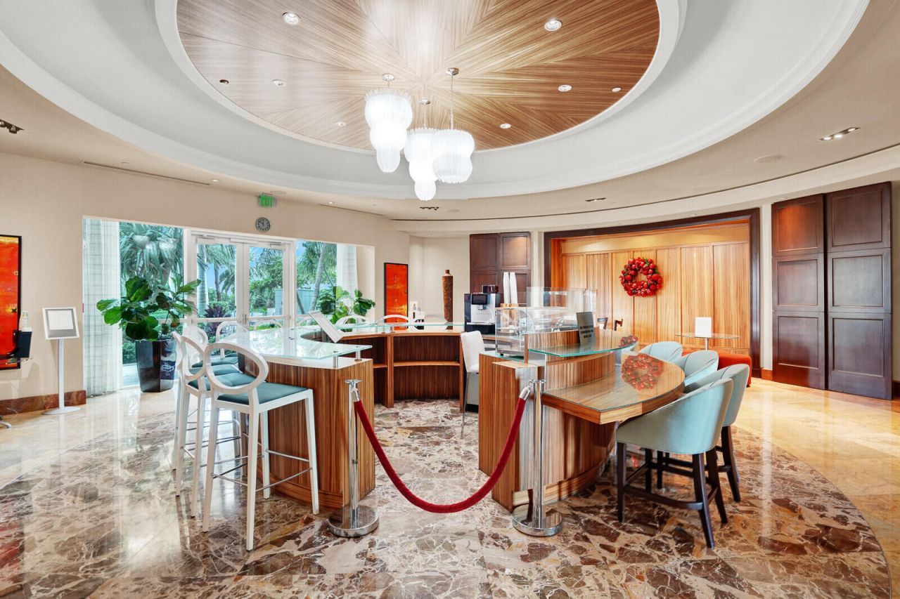 1 N Ocean Boulevard, Unit 814, Pompano Beach, FL 33062 Photo