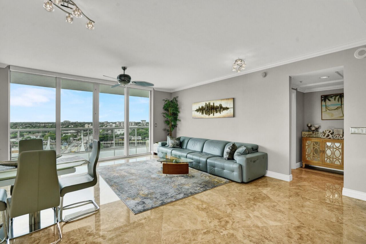 1 N Ocean Boulevard, Unit 814, Pompano Beach, FL 33062 Photo