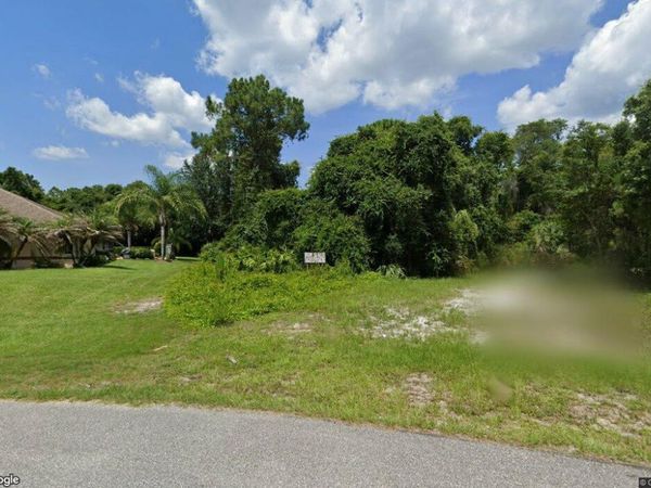 2570 Jollivette Road, North Port, FL 34288