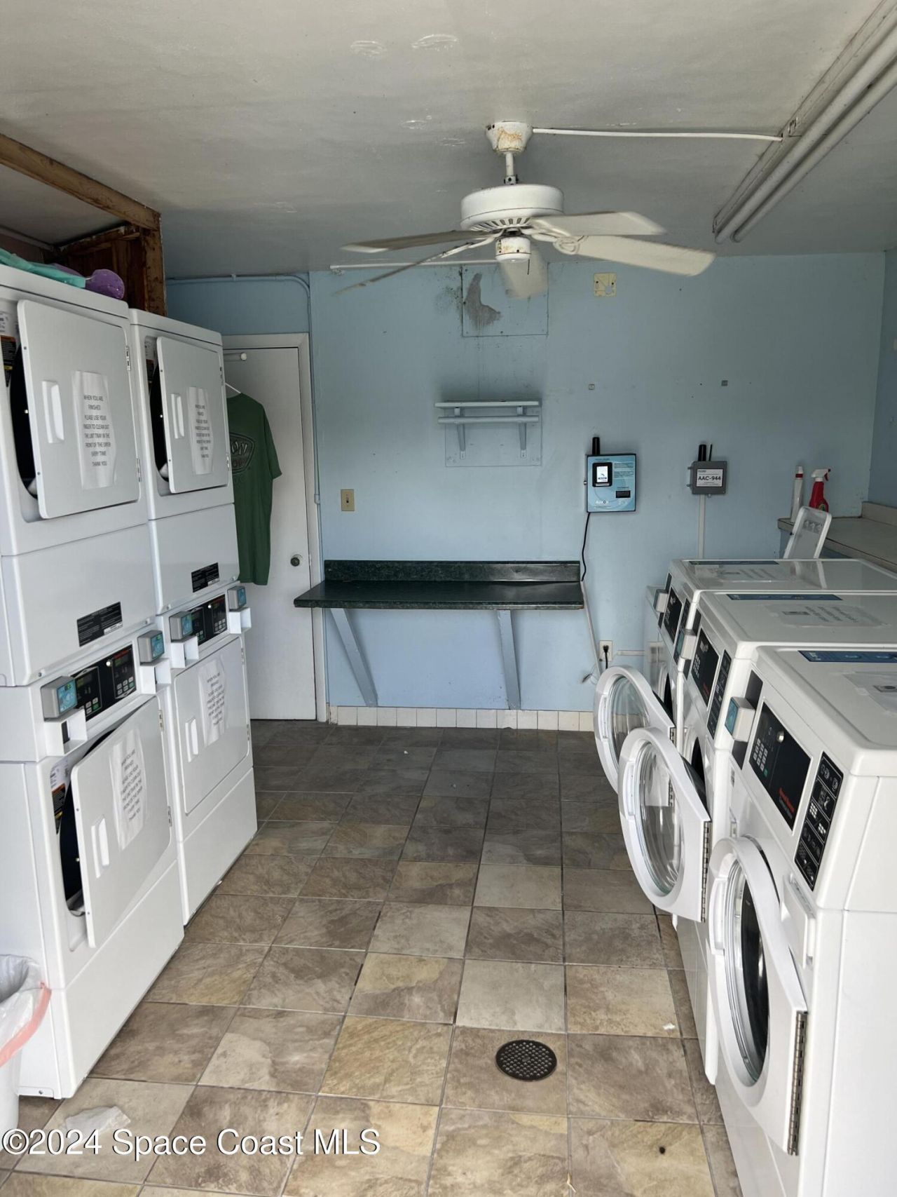 190 E Olmstead Drive , Unit B5, Titusville, FL 32780 Photo