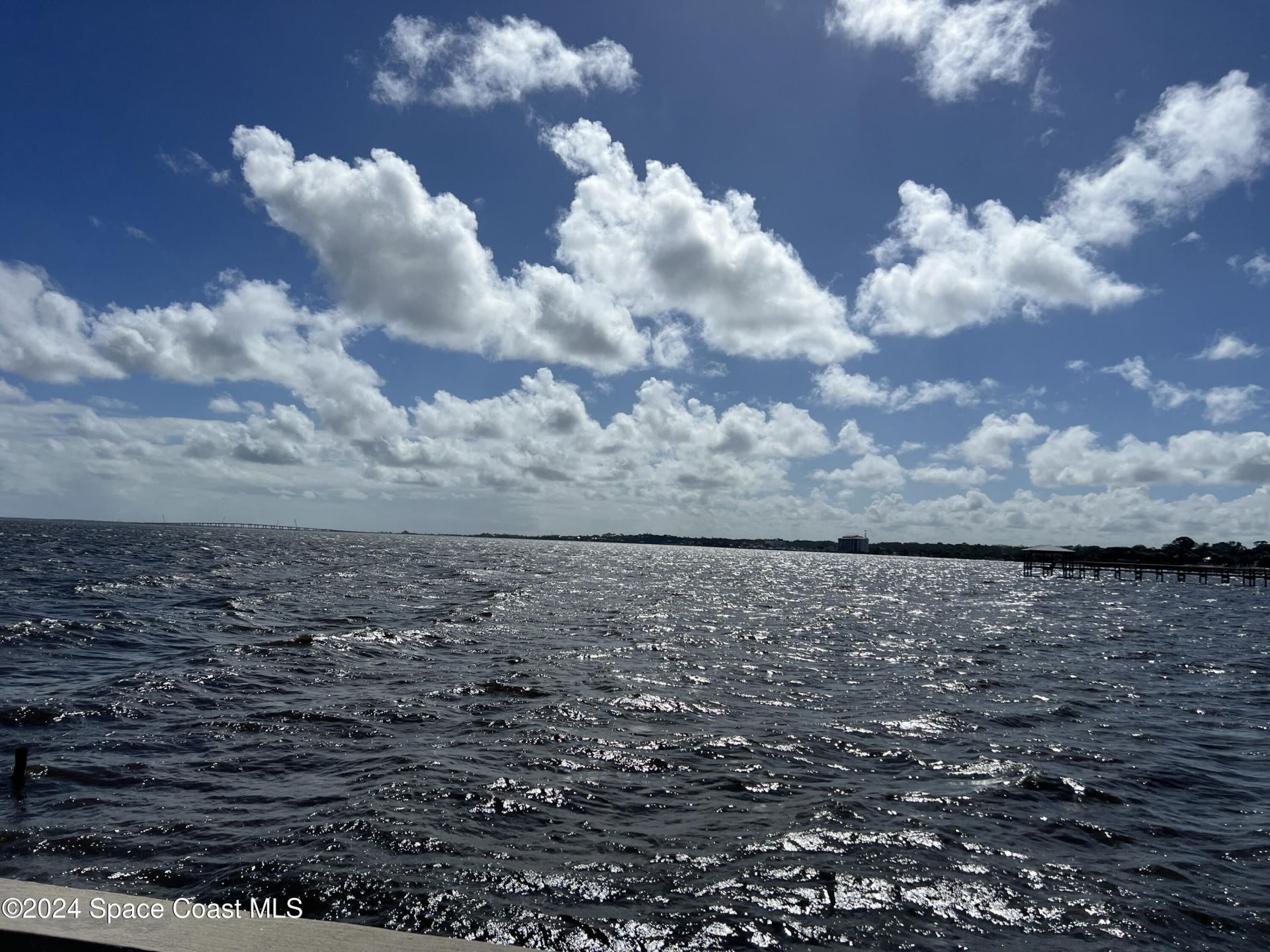 190 E Olmstead Drive , Unit B5, Titusville, FL 32780 Photo