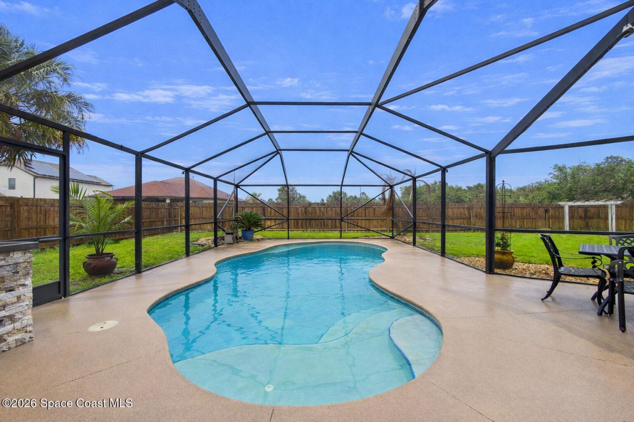 181 Finland Street , Palm Bay, FL 32908 Photo