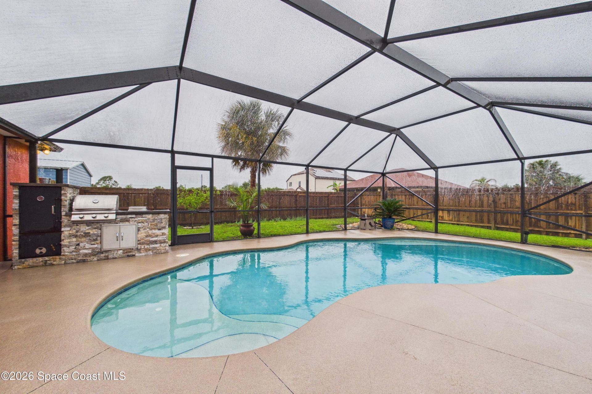 181 Finland Street , Palm Bay, FL 32908 Photo