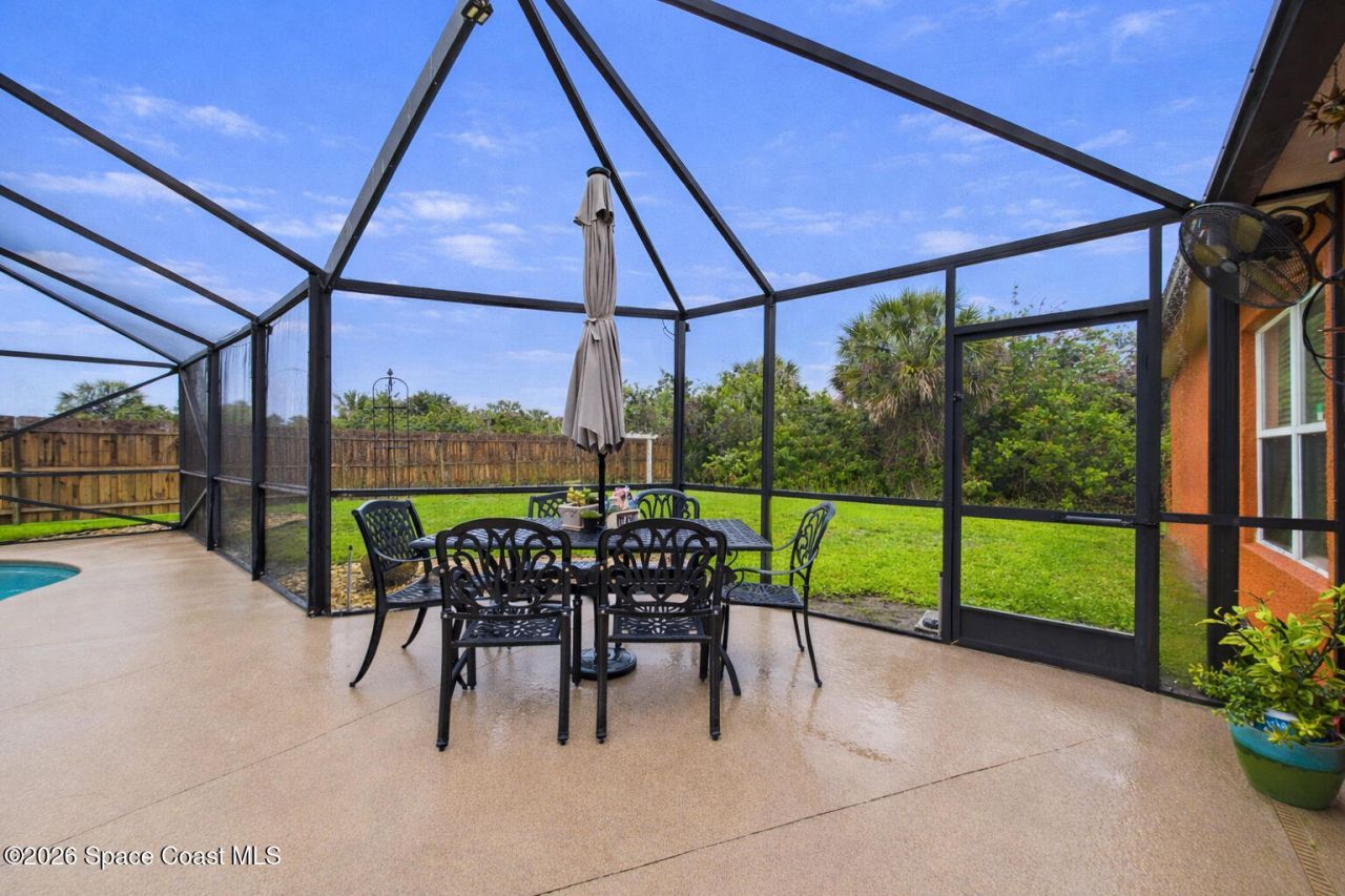 181 Finland Street, Palm Bay, FL 32908 Photo