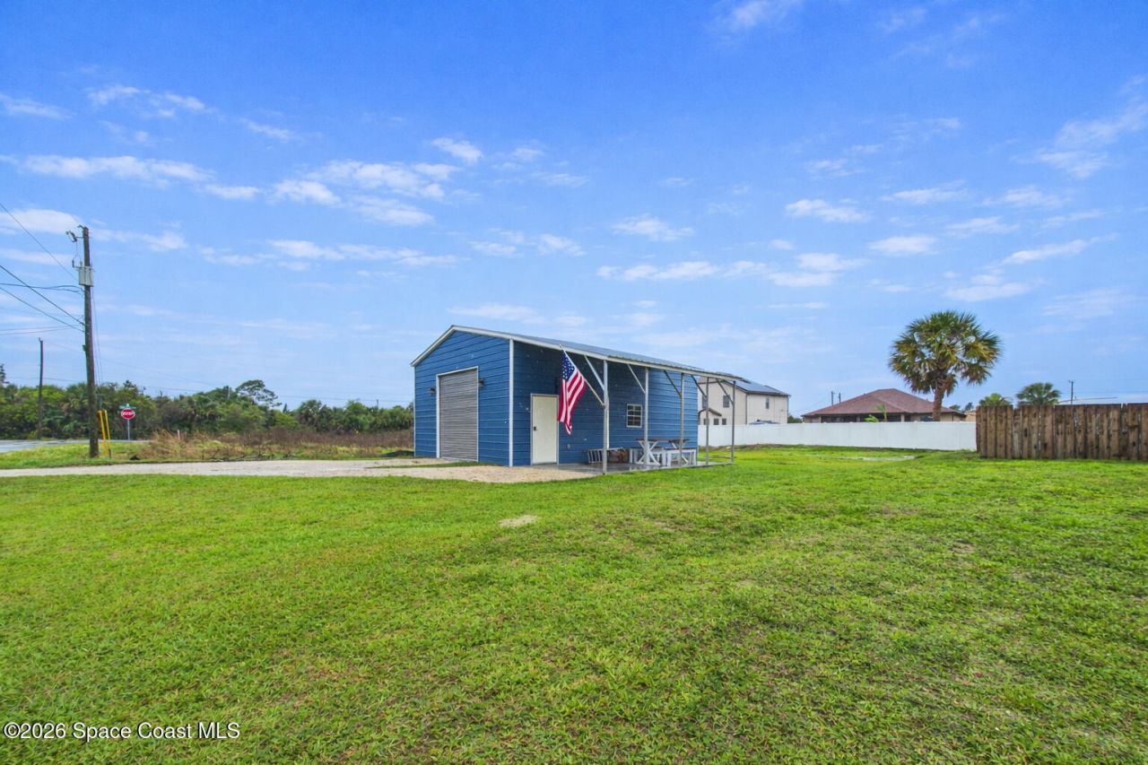 181 Finland Street , Palm Bay, FL 32908 Photo