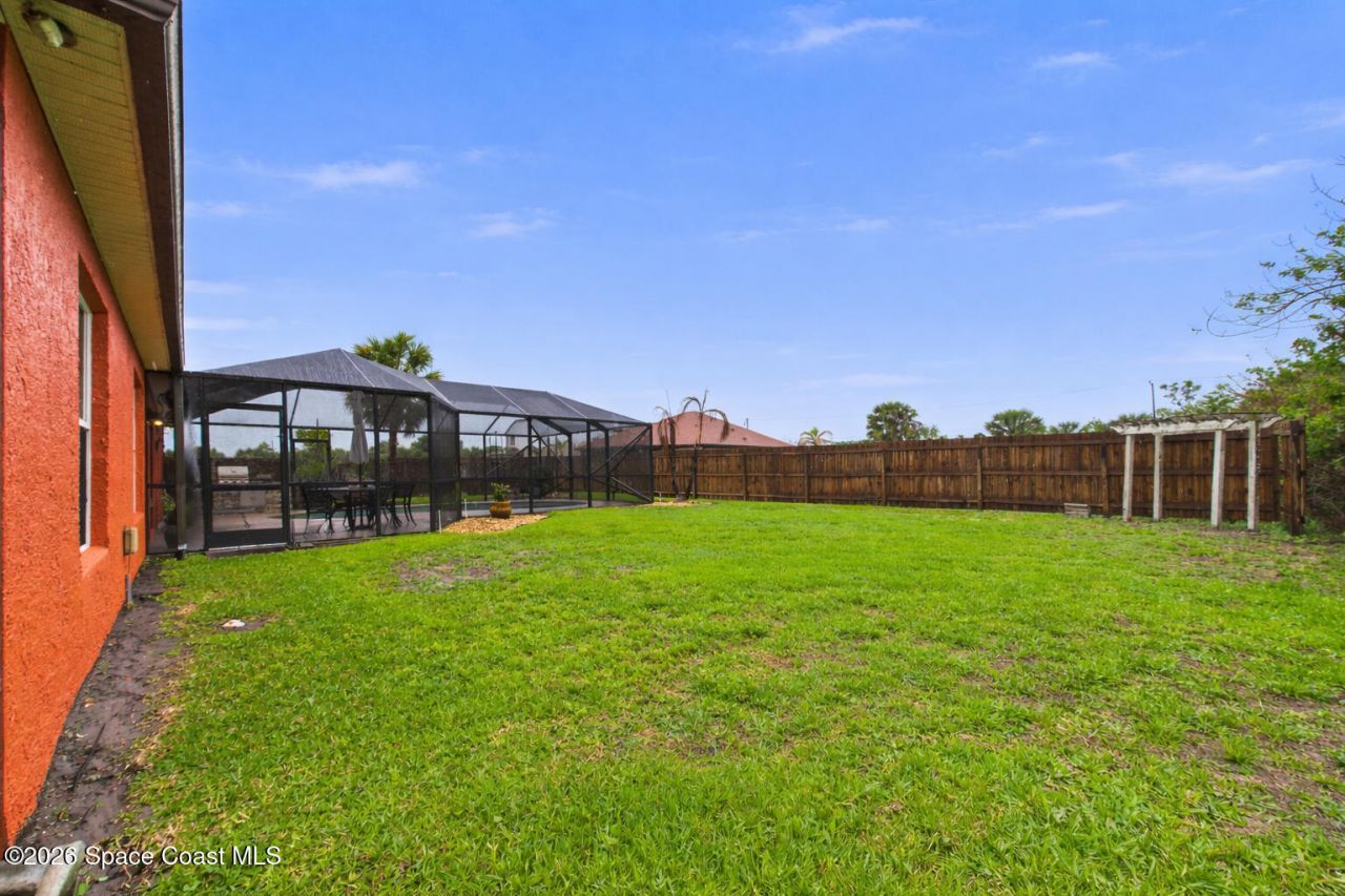 181 Finland Street , Palm Bay, FL 32908 Photo