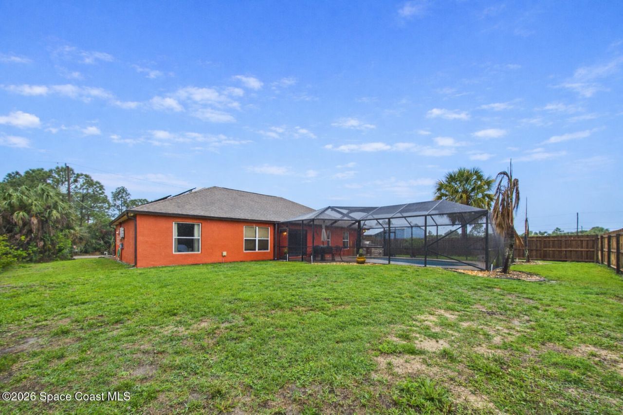 181 Finland Street , Palm Bay, FL 32908 Photo