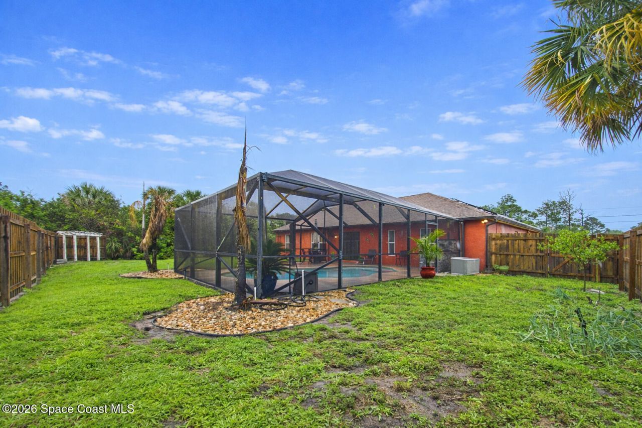 181 Finland Street, Palm Bay, FL 32908 Photo