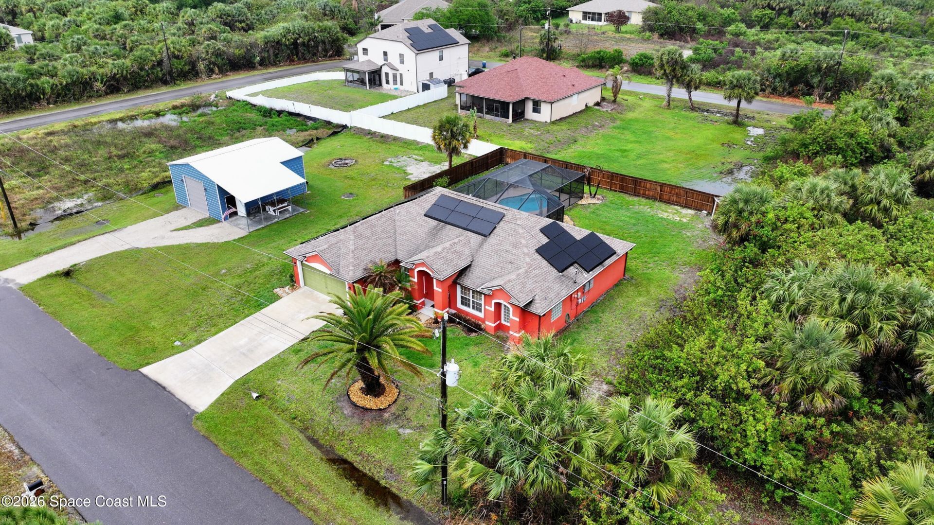 181 Finland Street , Palm Bay, FL 32908 Photo