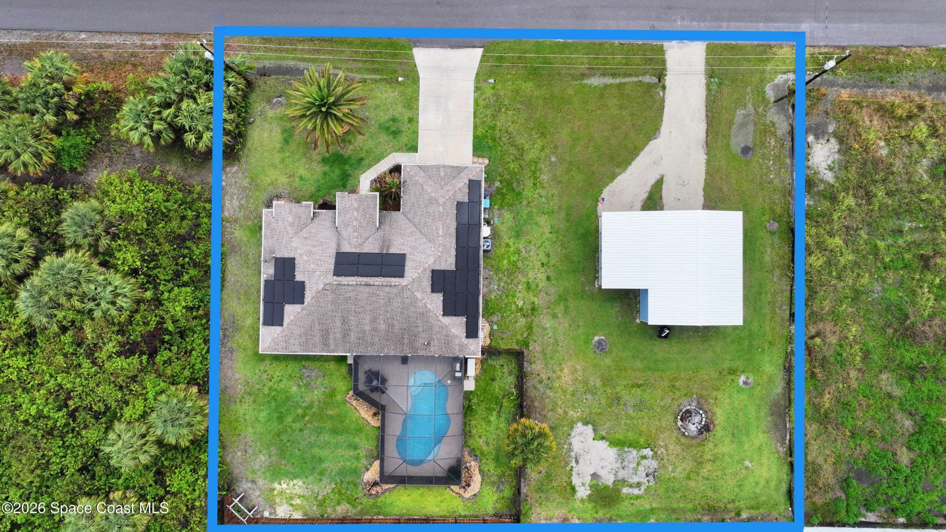 181 Finland Street , Palm Bay, FL 32908 Photo