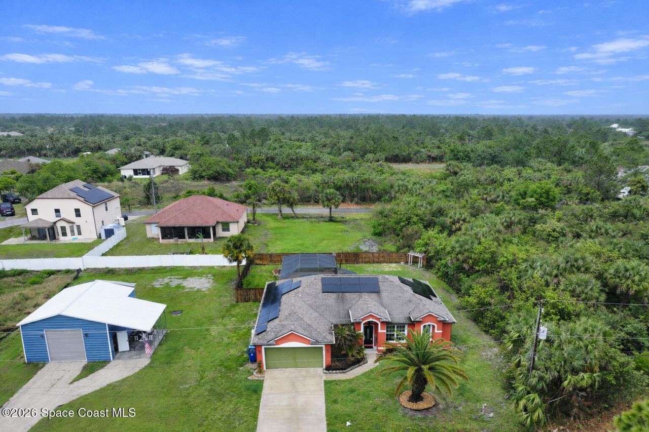 181 Finland Street , Palm Bay, FL 32908 Photo